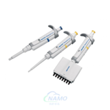 Eppendorf Research® plus 移液器